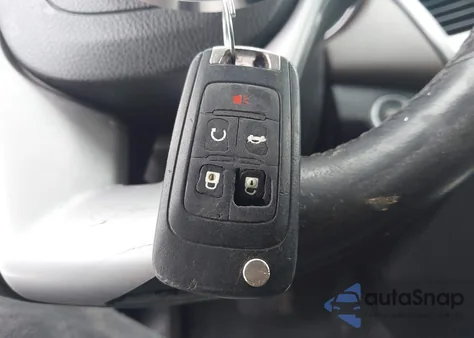 2015 Chevrolet Cruze Ltz z USA, uszkodzony, nr VIN 1G1PG5SB8F7133541